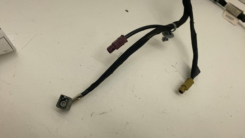 ⭕ 2016 Chevrolet Silverado 1500 Pickup Crew Cab Roof Wiring Harness 23