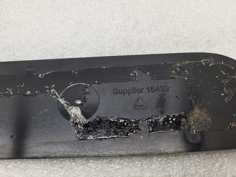 149430100A ⭕20-25 Model Y Front Left or Right Door Sill Scuff Plate Cover Trim 1494301-00-A