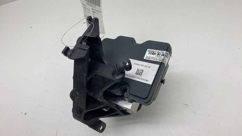 ⭕ 17-23 Tesla Model 3 Y Anti-Lock Brake System ABS Pump Module Unit 10