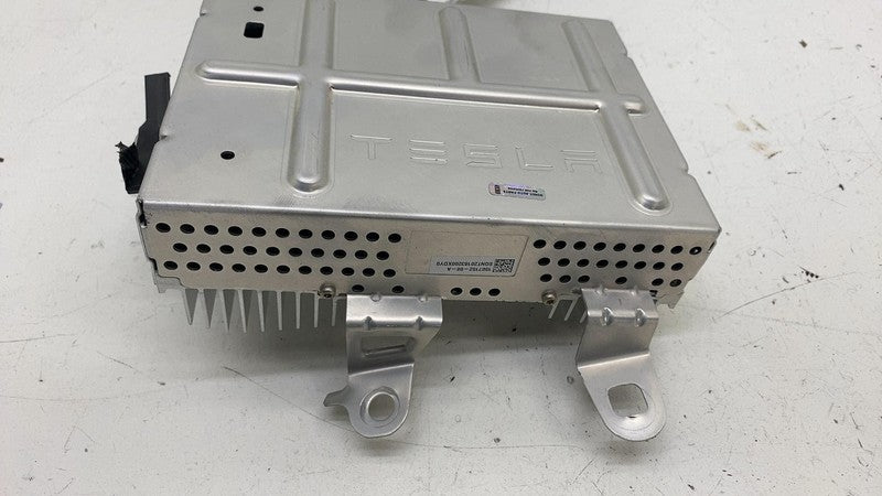 ⭕ 2020-2023 Tesla Model Y MY Radio Audio Sound System AMP Amplifier 15