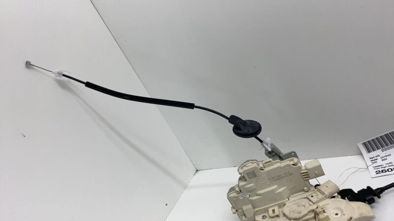 9Y1 837 016 A ⭕ 2019-2025 Porsche Cayenne Front Right Door Lock Latch Actuator OEM 9Y1837016A