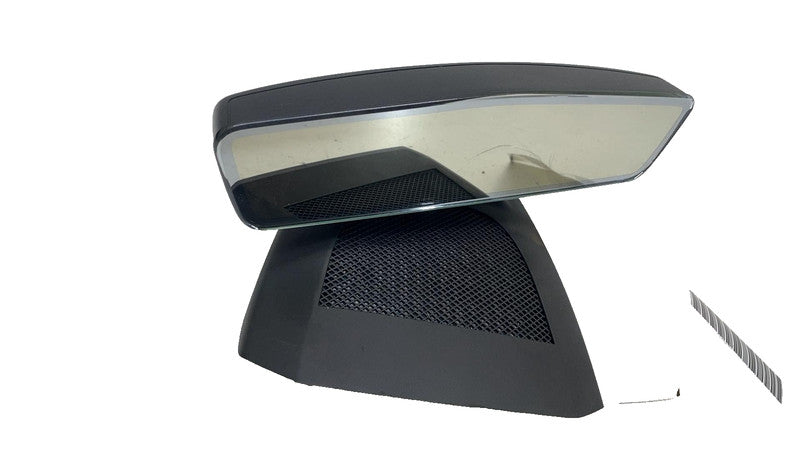⭕ 12-20 Tesla Model S Front Interior Rear View Mirror w/ Auto Pilot Monocamera
