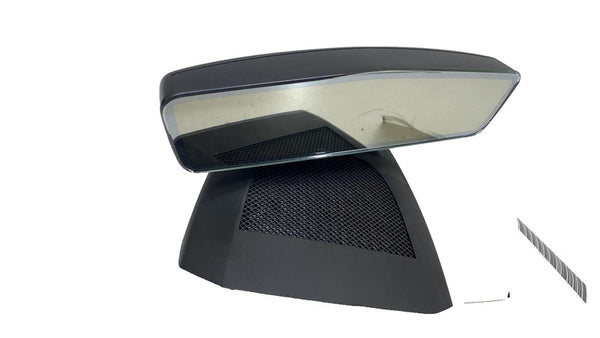 ⭕ 12-20 Tesla Model S Front Interior Rear View Mirror w/ Auto Pilot Monocamera