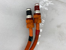 ⭕ 16-20 Model S Rapid Splitter Battery Port & Wiring Cable Harness 1507386-11-C