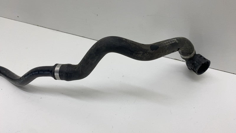 ⭕ 2022 Mercedes Benz EQS450+ Battery Cooling Water Hose Tube Pipe A297