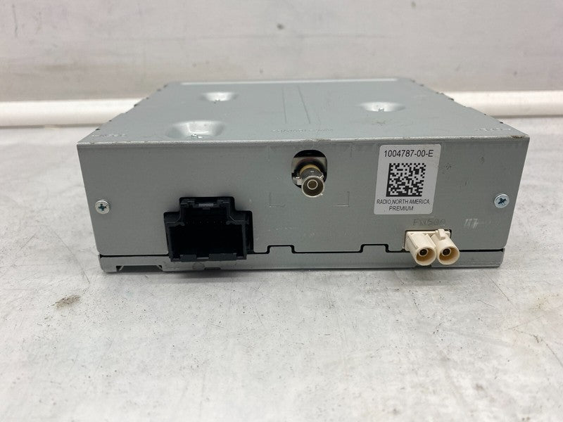 ⭕2012-2020 Tesla Model S Satellite Radio Receiver Tuner Module Unit 10