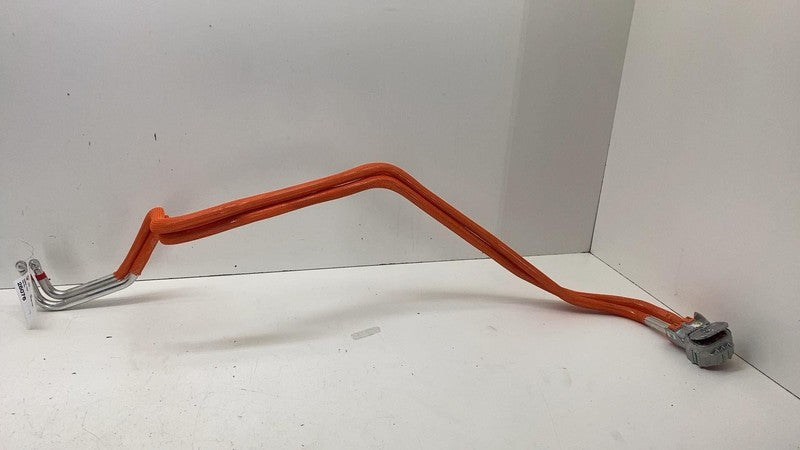 ⭕ 21-23 Model 3 M3 HV Busbar Charge Port Inlet Wiring Harness Cable 15