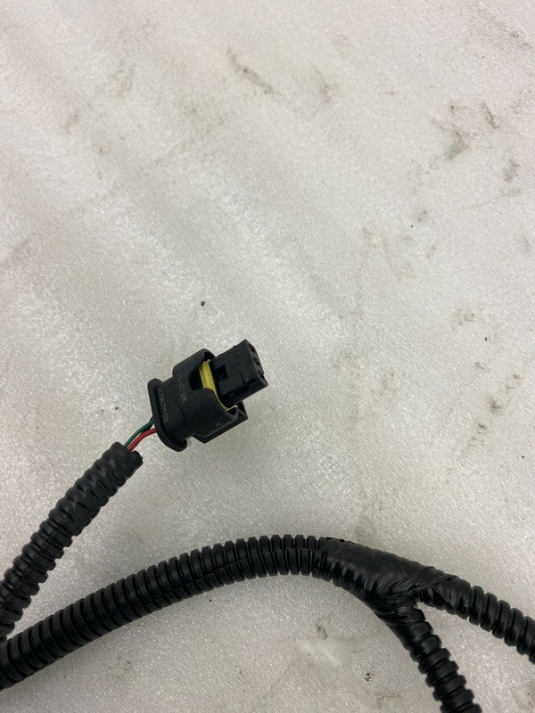 ⭕ 2017 2018 2019 2020 Tesla Model 3 M3 Rear Bumper PDC Wire Wiring Cable Harness