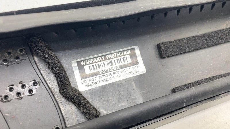 ⭕ 22-24 R1T R1S Front Right Exterior A-Pillar Trim Applique Molding PT