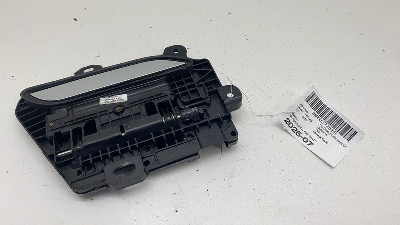 ⭕ 16-20 Model S Front or Rear Right Exterior Door Handle Outer Gen3.0 