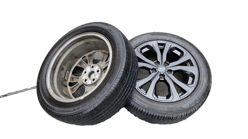 2019 2020 2021 2022 2023 2024 Subaru Forester Alloy Wheel Rim 18x7 w/ 