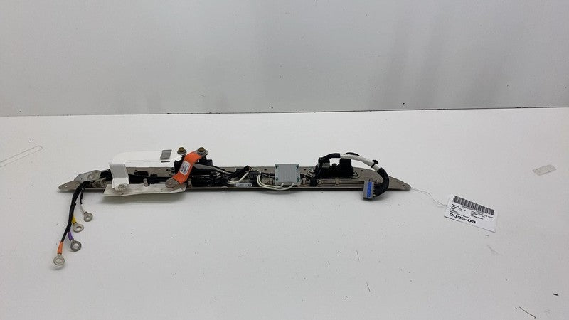 1008442-00-B ⭕ 12-15 Tesla Model S HV Battery Rapid Mate Ancillary Plate Module 1015753-00-A