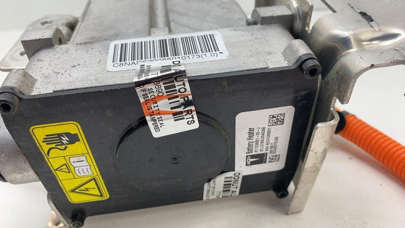 ⭕ 2012-2020 Tesla Model S Electric Battery Heater w/ Wire Harness 1038