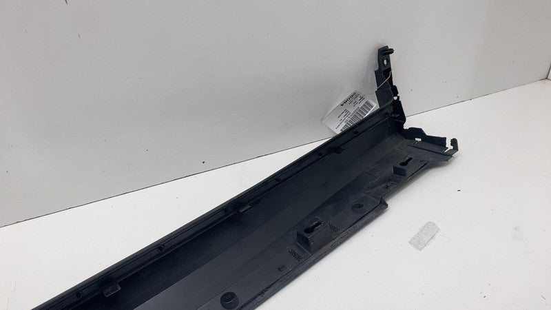 32259230 ⭕ 21-23 Polestar 2 Passenger Side Rocker Skirt Panel Molding Trim Right 32259230