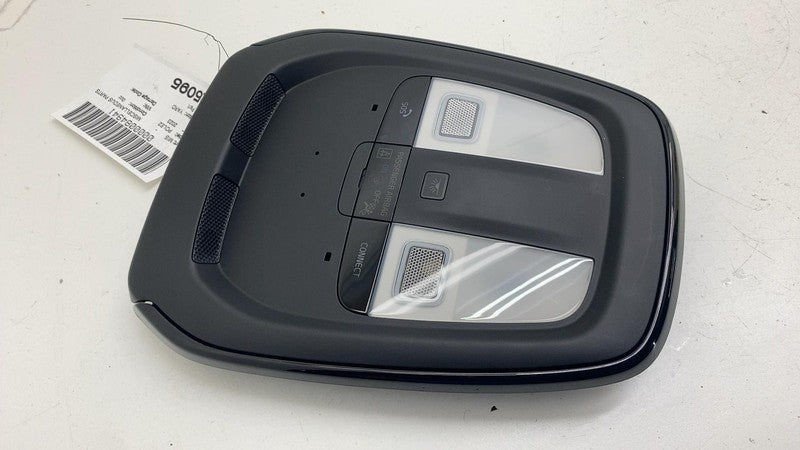 ⭕ 2021 2022 2023 Polestar 2 Front Overhead Console Dome Light Assembly