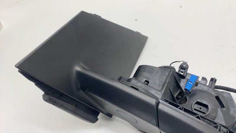 ⭕13-19 Mercedes-Benz B-Class Driver Side Rear View Door Mirror Left (P