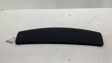 ⭕ 16-20 Tesla Model X MX Tailgate Liftgate Back Door Speaker Grille 1037908-00-G