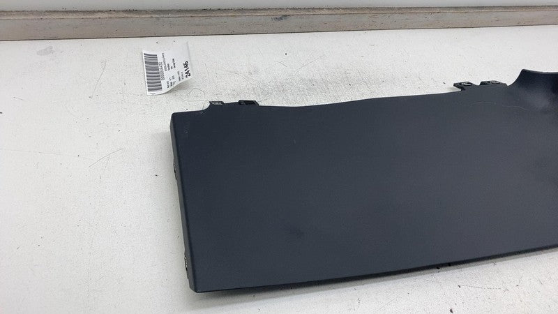 PT00000818M ⭕ 2022-2024 Rivian R1T Upper Dashboard Instrument Panel Cover Panel PT00000818-M