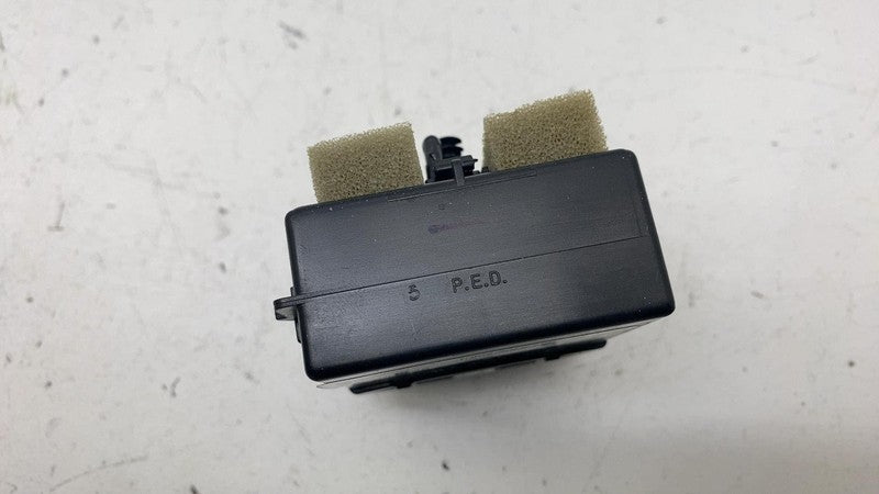 ⭕ 2012-2017 Jeep Wrangler Power Heated Seat Control Module Unit OEM 68