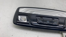 ⭕ 2017-2020 BMW 540i Roof Overhead Rear Dome Light Reading Lamp Assy 43684861401