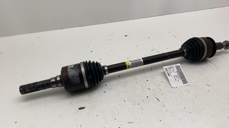 ⭕2010-2024 Lincoln Navigator Rear Left CV Axle Shaft Halfshaft AWD AL1