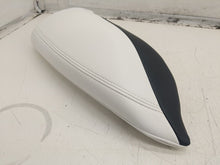 ⭕ 12-20 Tesla Model S Rear Driver Side 2nd Row Seat Bolster Cushion Cover Left