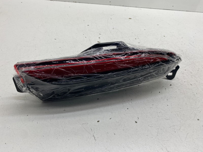 1712514 00 D ⭕ 24-26 Tesla Model 3 Rear Right Taillight Lower Bumper Taillamp RH 1712514-00-D