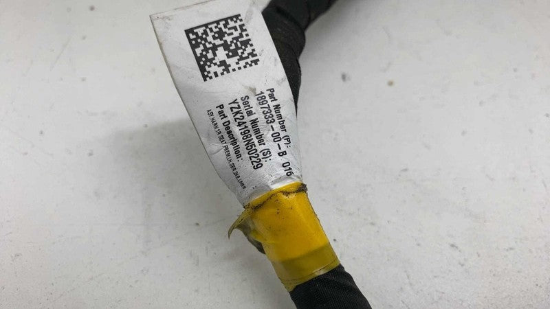 ⭕ 2024-2025 Tesla Model 3 Highland Front Left Seat Wiring Harness 1897