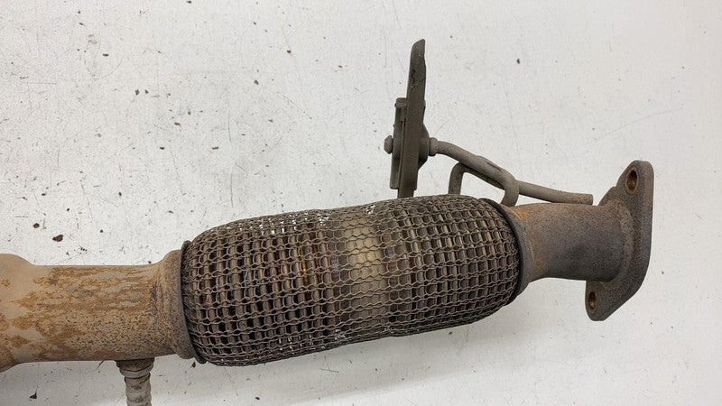 2013 2014 2015 2016 2017 Ford C-Max Exhaust Manifold Assembly OEM