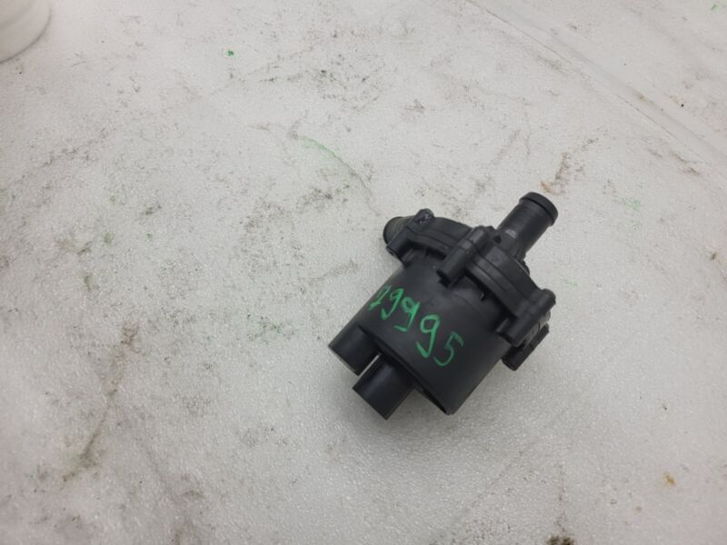 1054529 00 C ⭕ 2016-2020 Tesla Model X Additional Auxiliary Water Pump Assembly 1054529-00-C