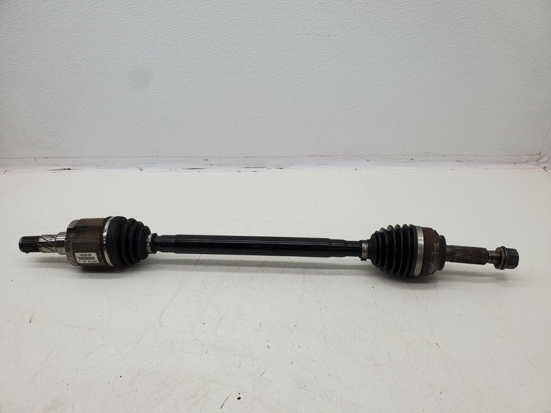 ⭕ 12-20 Model S X Rear Left or Right CV Axle Half Shaft Joint Assy 1007719-01-A
