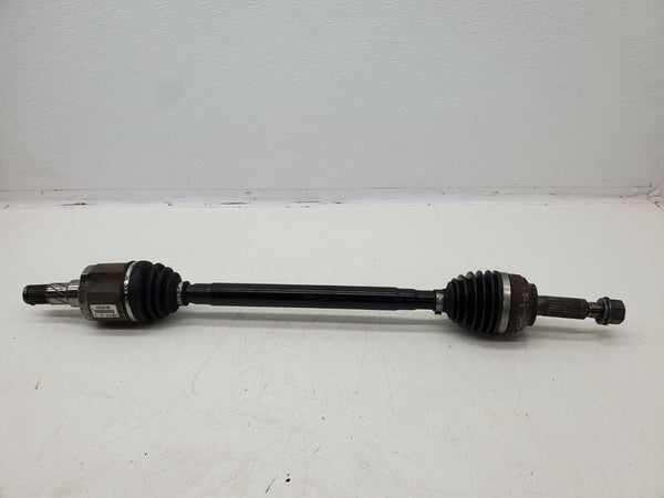 ⭕ 12-20 Model S X Rear Left or Right CV Axle Half Shaft Joint Assy 1007719-01-A