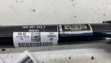 Axle Shaft VOLKSWAGEN ID4 Left 25