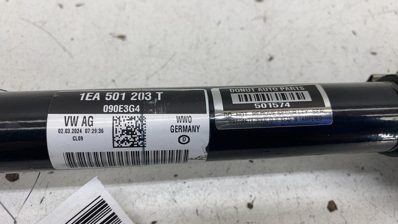 Axle Shaft VOLKSWAGEN ID4 Left 25