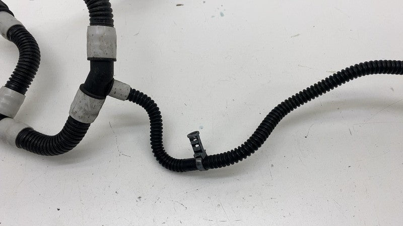 ⭕ 2022-2024 Rivian R1T Coolant System Hose Cooling Pipe Tube Assy PT00