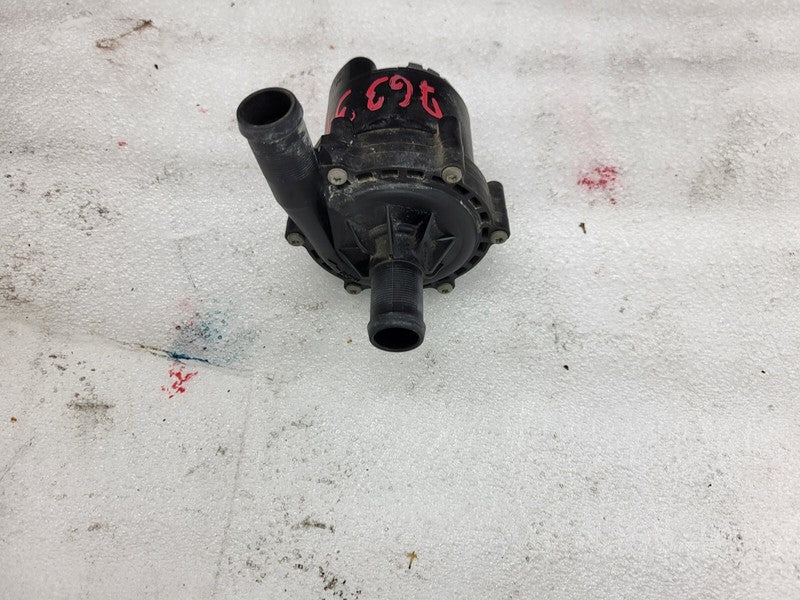 ⭕ 2012-2015 Tesla Model S MS Motor Inverter Battery Coolant Auxiliary 