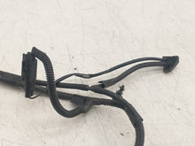 ⭕ 12-20 Tesla Model S Windshield Hood Washer Nozzle & Hose Heated 1025282-00-C