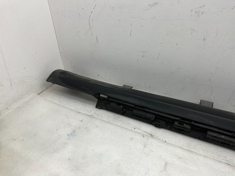 6005875 00 E ⭕12-20 Model S Passenger Side Rocker Panel Outer Sill Molding Right 6005875-00-E