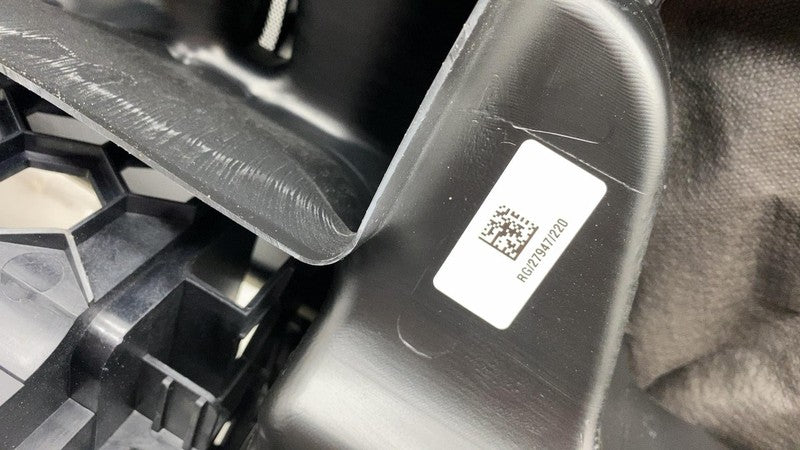 2014-2019 Mini Cooper F55 F56 F57 Dashboard Panel Trim Dash Cover Asse