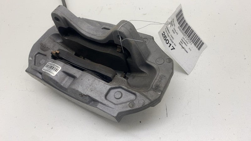 1044622-00-E ⭕ 2017-2023 Tesla Model 3 M3 Front Right Caliper w/ Brake Hose Line 1044622-00-E