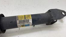 ⭕ 12-15 Model S MS Front Air Spring Module Shock Absorber Left RWD 6006351-00-C