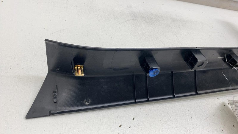 ⭕ 2012-2015 Tesla Model S Front Right Door Sill Plate Lower Trim 10079