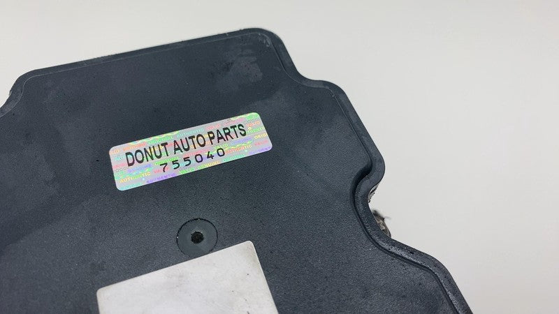 2012-2015 Tesla Model S Anti-Lock ABS Brake Pump Hydraulic Control Uni