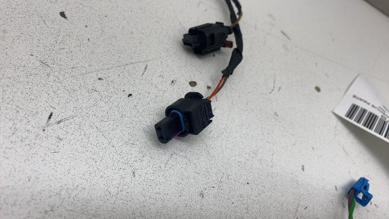 4KE971687N ⭕ 19-23 Audi E-Tron Rear Left Driver Side Door Wire Wiring Harness 4KE971687N