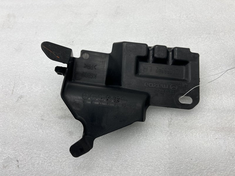 N24356342 ⭕ 16-23 Mazda MX-5 Miata Front Driver Splash Shield Guard Cover Left N24356342