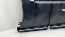 ⭕ 2016-2020 Tesla Model S Front Under Hood Panel Cabin Intake Duct 1060466-00-C