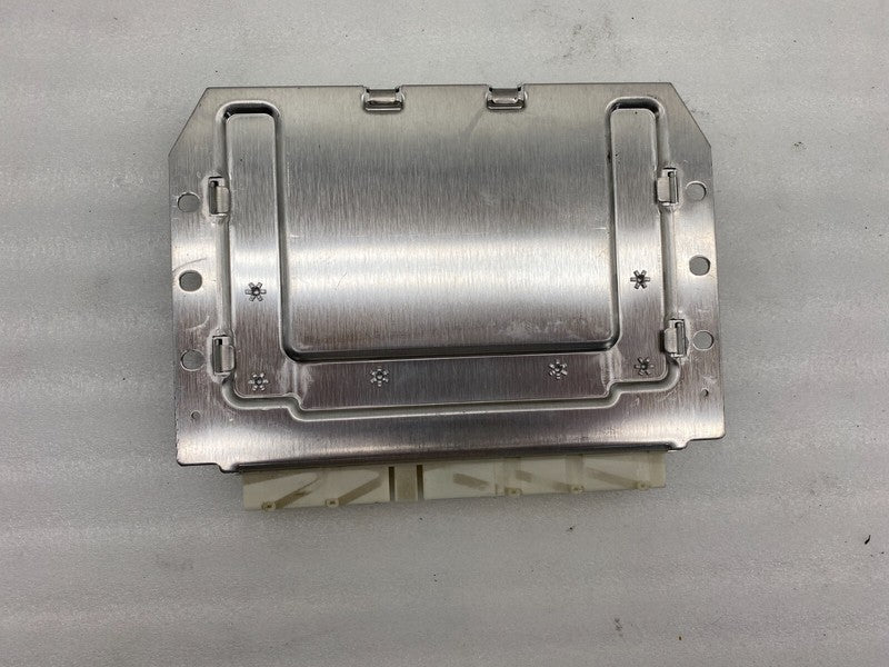 6006413 ⭕ 12-15 Model S Active Suspension Electronic Controller Unit Processor 6006413