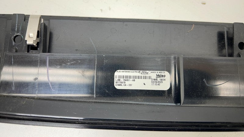 LJBB13A601AB ⭕21-23 Mustang Mach-E Rear Tailgate Molding & High Mount Stop Light LJBB13A601AB