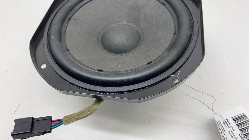 ⭕2020-2024 Tesla Model Y Infotainment Subwoofer Audio Sound Speaker 10