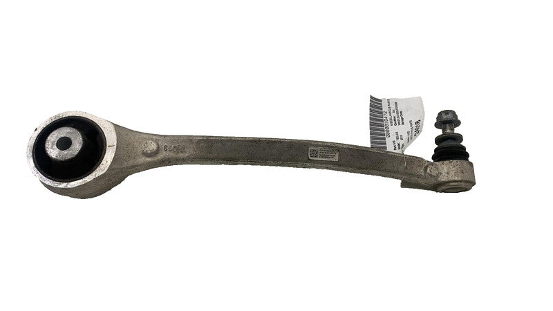 ⭕ 12-20 Model S X Front Right Lower Control Arm Fore Link Rearward 1041575-00-B